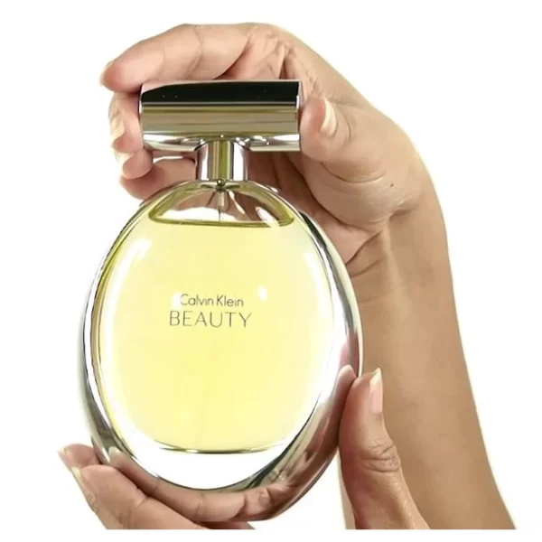 REF GF1274 BEAUTY CALVIN KLEIN PARA MUJER IMAGEN 7