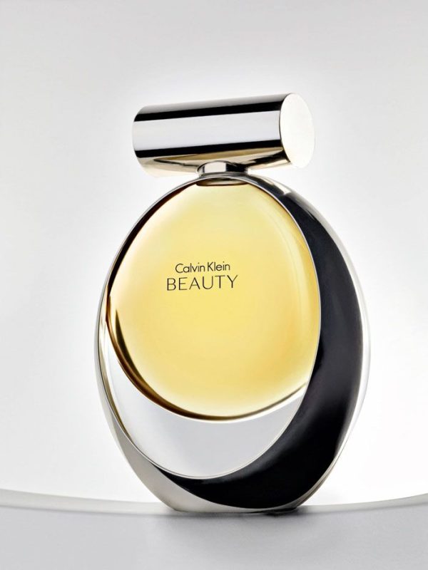 REF GF1274 BEAUTY CALVIN KLEIN PARA MUJER IMAGEN 8