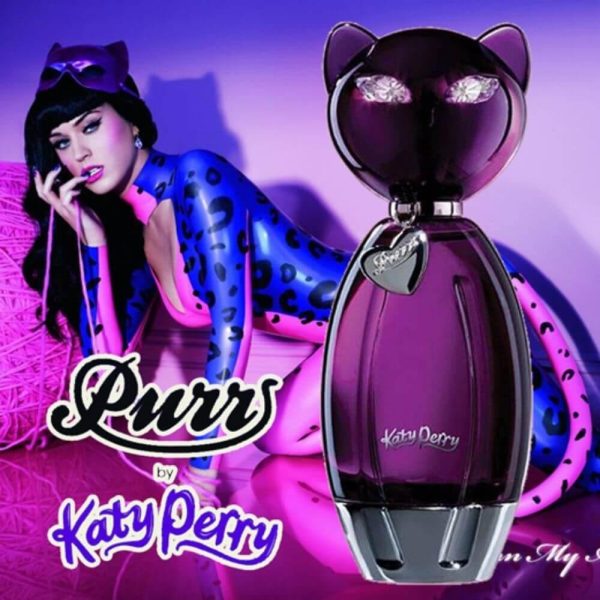 REF GF1275 PURR KATY PERRY PARA MUJER IMAGEN 3