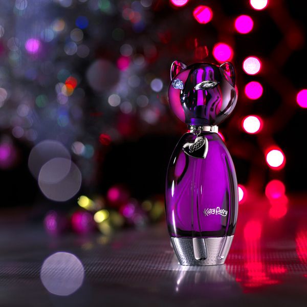 REF GF1275 PURR KATY PERRY PARA MUJER IMAGEN 5