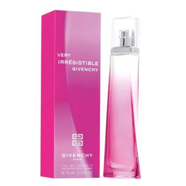 REF GF1277 VERY IRRESISTIBLE GIVENCHY PARA MUJER IMAGEN 2