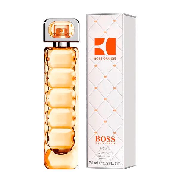 REF GF1279 BOSS ORANGE HUGO BOSS PARA MUJER IMAGEN 2