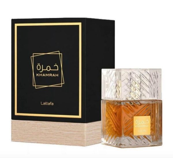 REF GF1291 KHAMRAH LATAFFA PARA HOMBRE Y MUJER IMAGEN 7