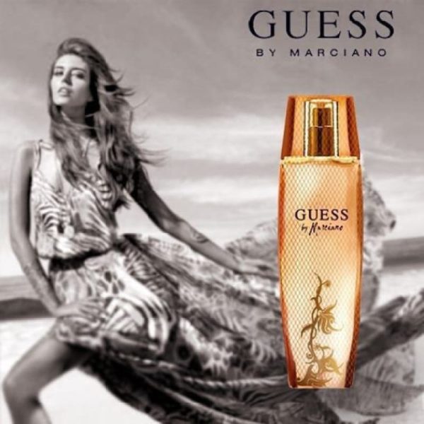 REF GF1293 GUESS BY MARCIANO GUESS PARA MUJER IMAGEN 5