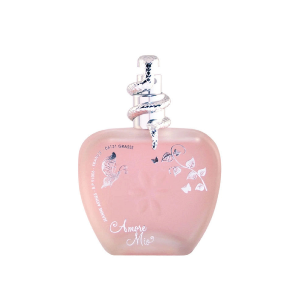 REF GF1294 AMORE MIO EAU DE PARFUM JEANNE ARTHES PARA MUJER IMAGEN 3
