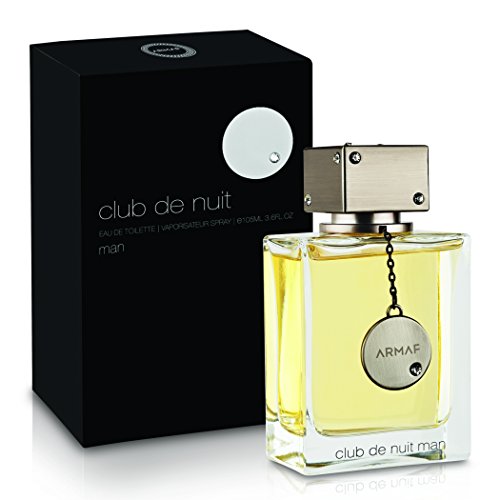 REF GF1296 CLUB DE NUIT MAN ARMAF PARA HOMBRE IMAGEN 2