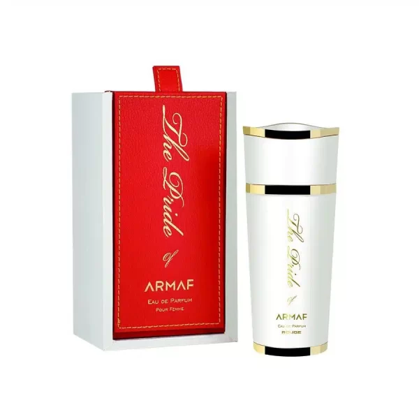REF GF1332 THE PRIDE OF ARMAF FOR WOMEN ROUGE ARMAF PARA MUJER IMAGEN 2