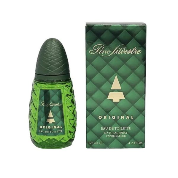 REF GF1337 PINO SILVESTRE ORIGINAL PINO SILVESTRE PARA HOMBRE IMAGEN 2