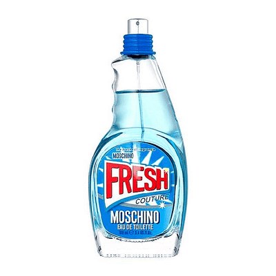REF GF1395 FRESH COUTURE MOSCHINO PARA MUJER IMAGEN 6