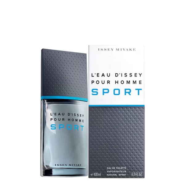 REF GF1396 L'EAU D'ISSEY POUR HOMME SPORT ISSEY MIYAKE PARA HOMBRE IMAGEN 2