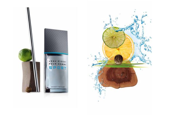 REF GF1396 L'EAU D'ISSEY POUR HOMME SPORT ISSEY MIYAKE PARA HOMBRE IMAGEN 3