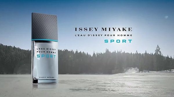 REF GF1396 L'EAU D'ISSEY POUR HOMME SPORT ISSEY MIYAKE PARA HOMBRE IMAGEN 5