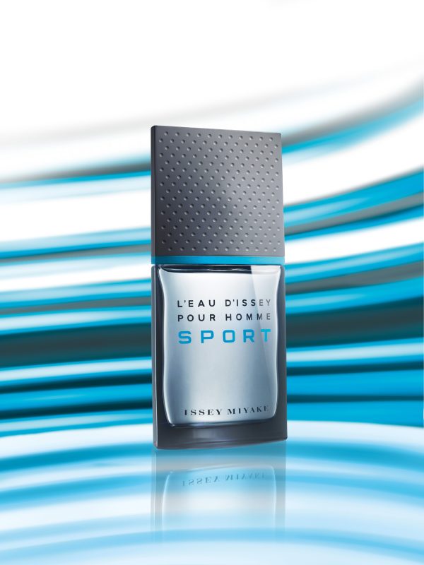 REF GF1396 L'EAU D'ISSEY POUR HOMME SPORT ISSEY MIYAKE PARA HOMBRE IMAGEN 6