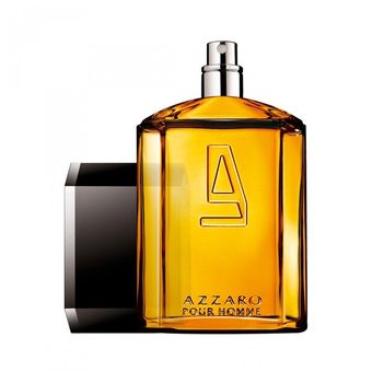 REF GF1402 AZZARO POUR HOMME AZZARO PARA HOMBRE IMAGEN 3