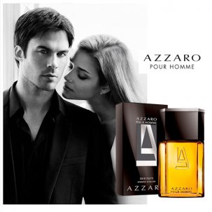 REF GF1402 AZZARO POUR HOMME AZZARO PARA HOMBRE IMAGEN 4