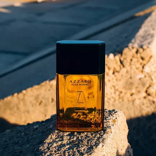 REF GF1402 AZZARO POUR HOMME AZZARO PARA HOMBRE IMAGEN 8