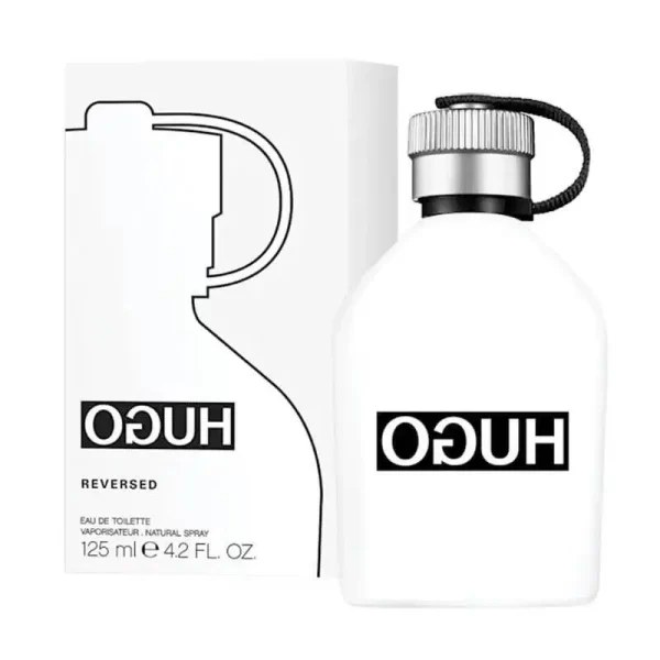 REF GF1405 HUGO REVERSED HUGO BOSS PARA HOMBRE IMAGEN 2