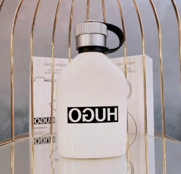 REF GF1405 HUGO REVERSED HUGO BOSS PARA HOMBRE IMAGEN 8